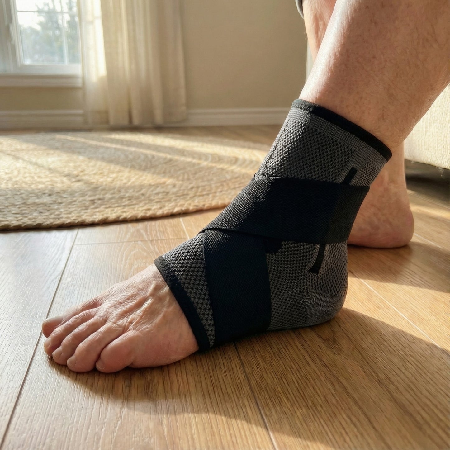 FootAlign™ Relief Sleeve