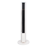 AeroFlow Misting Fan