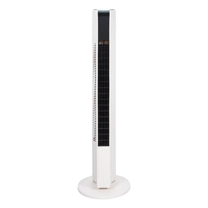 AeroFlow Misting Fan