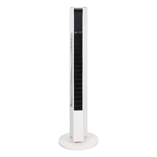 AeroFlow Misting Fan