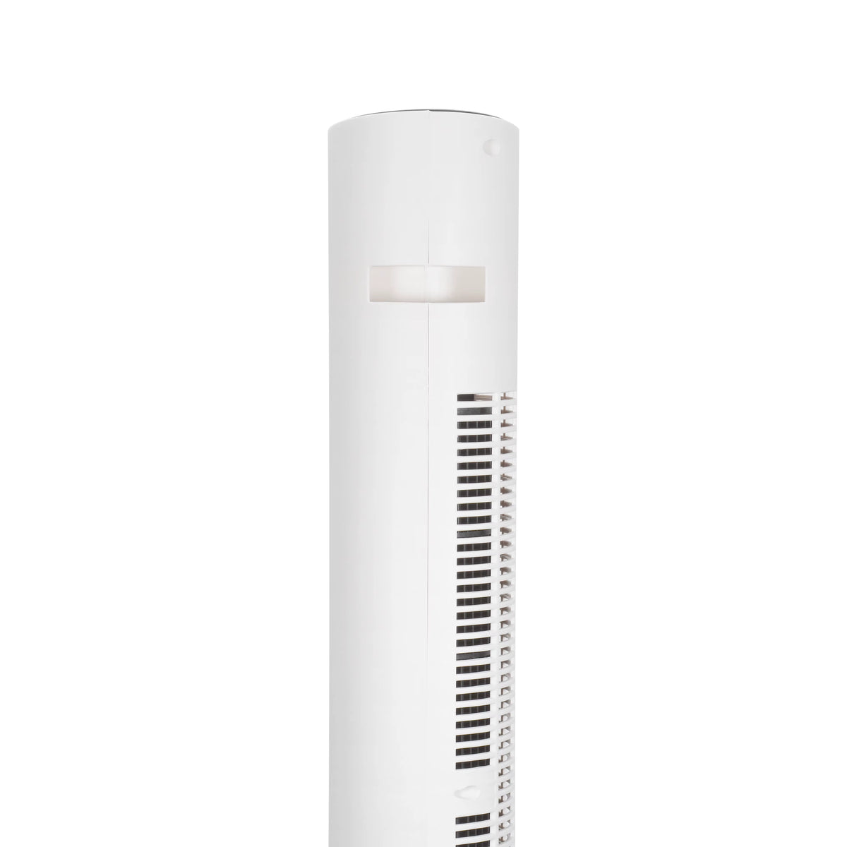 AeroFlow Misting Fan
