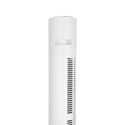 AeroFlow Misting Fan
