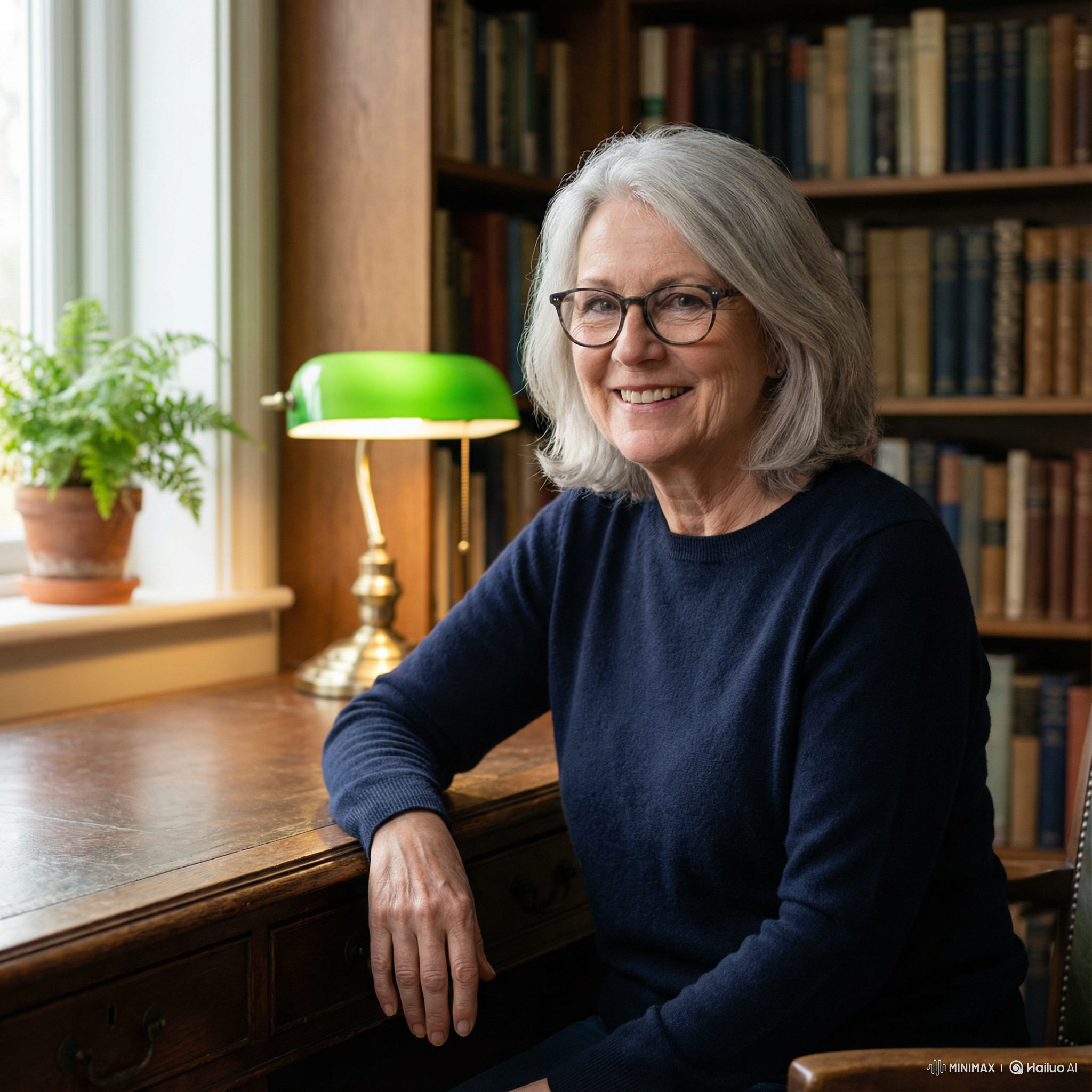 Amelia, Sydney, 63 — Foot Swelling & Poor Circulation