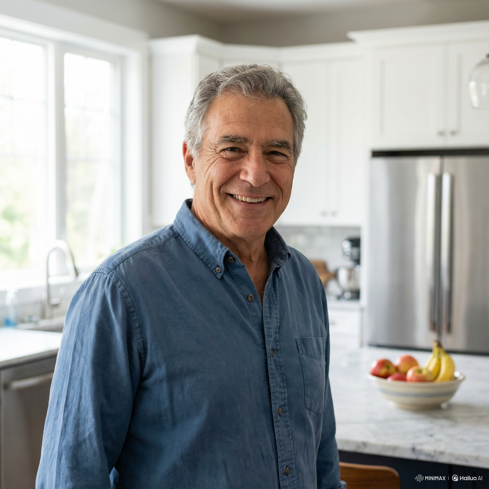 Alex, Sydney, 63 — Plantar Fasciitis