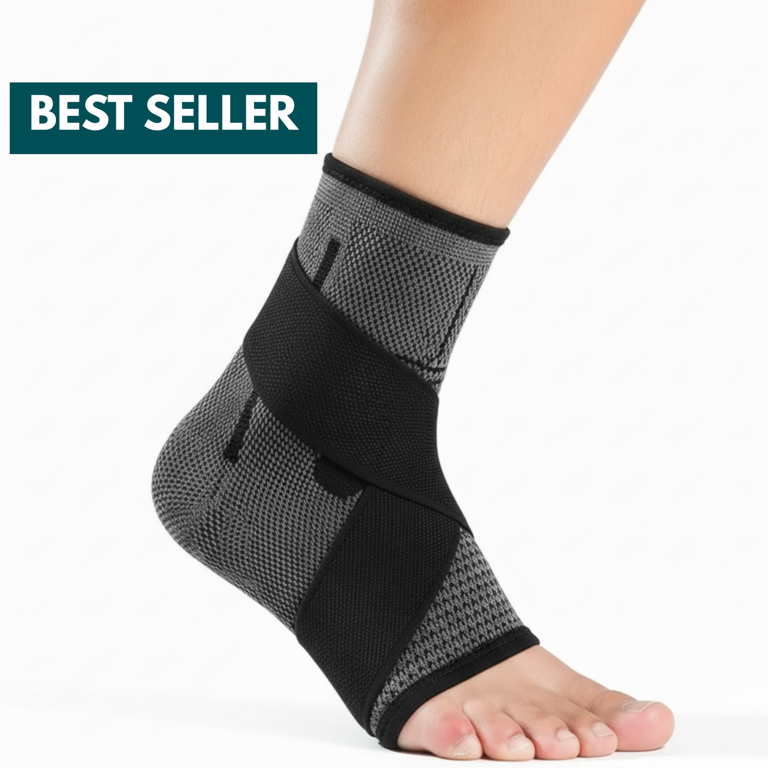 Advanced Foot Pain Relief Sleeves Designed for Real Results