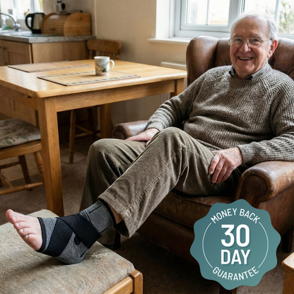 FootAlign™ Relief Sleeve