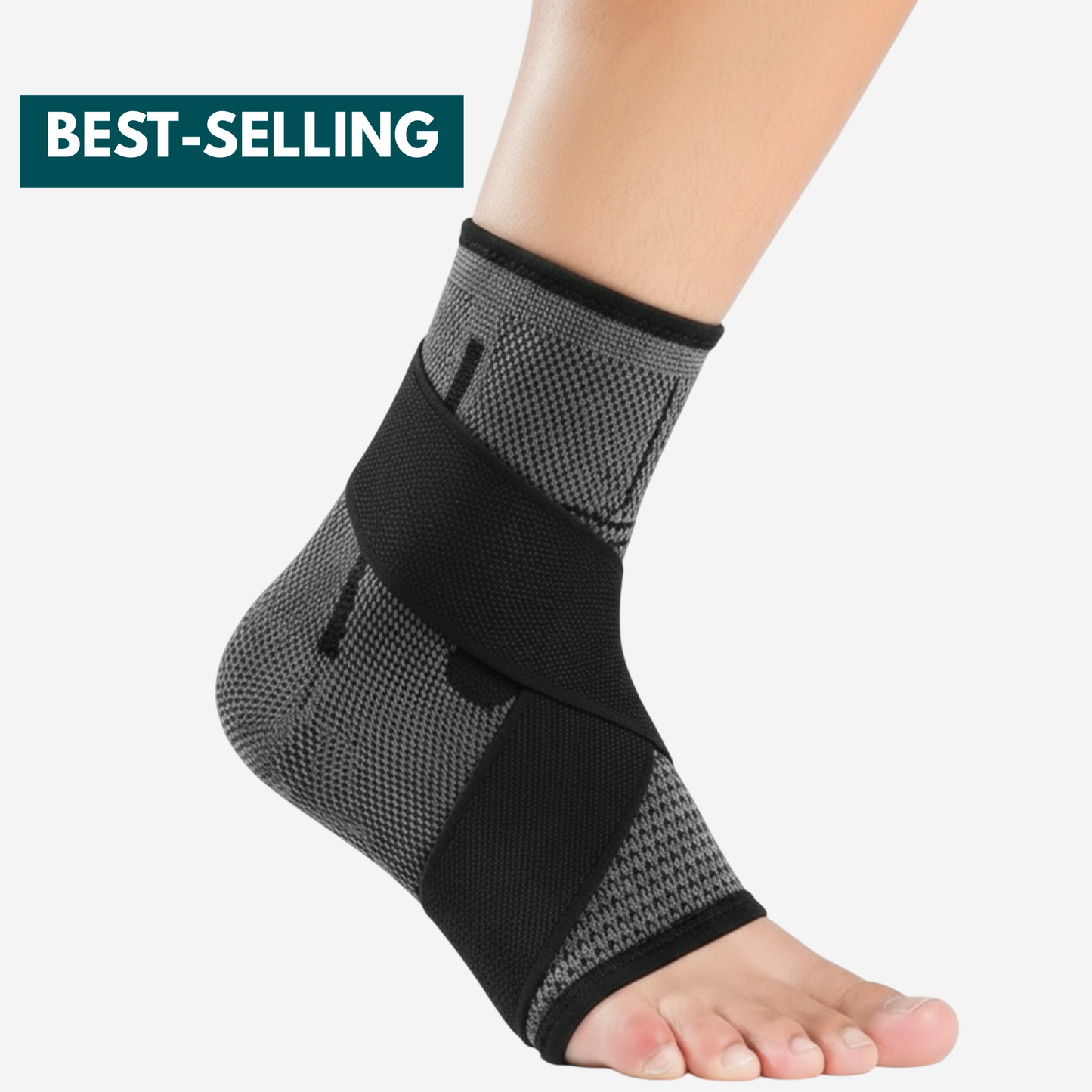 FootAlign™ Relief Sleeve