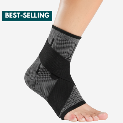 FootAlign™ Relief Sleeve